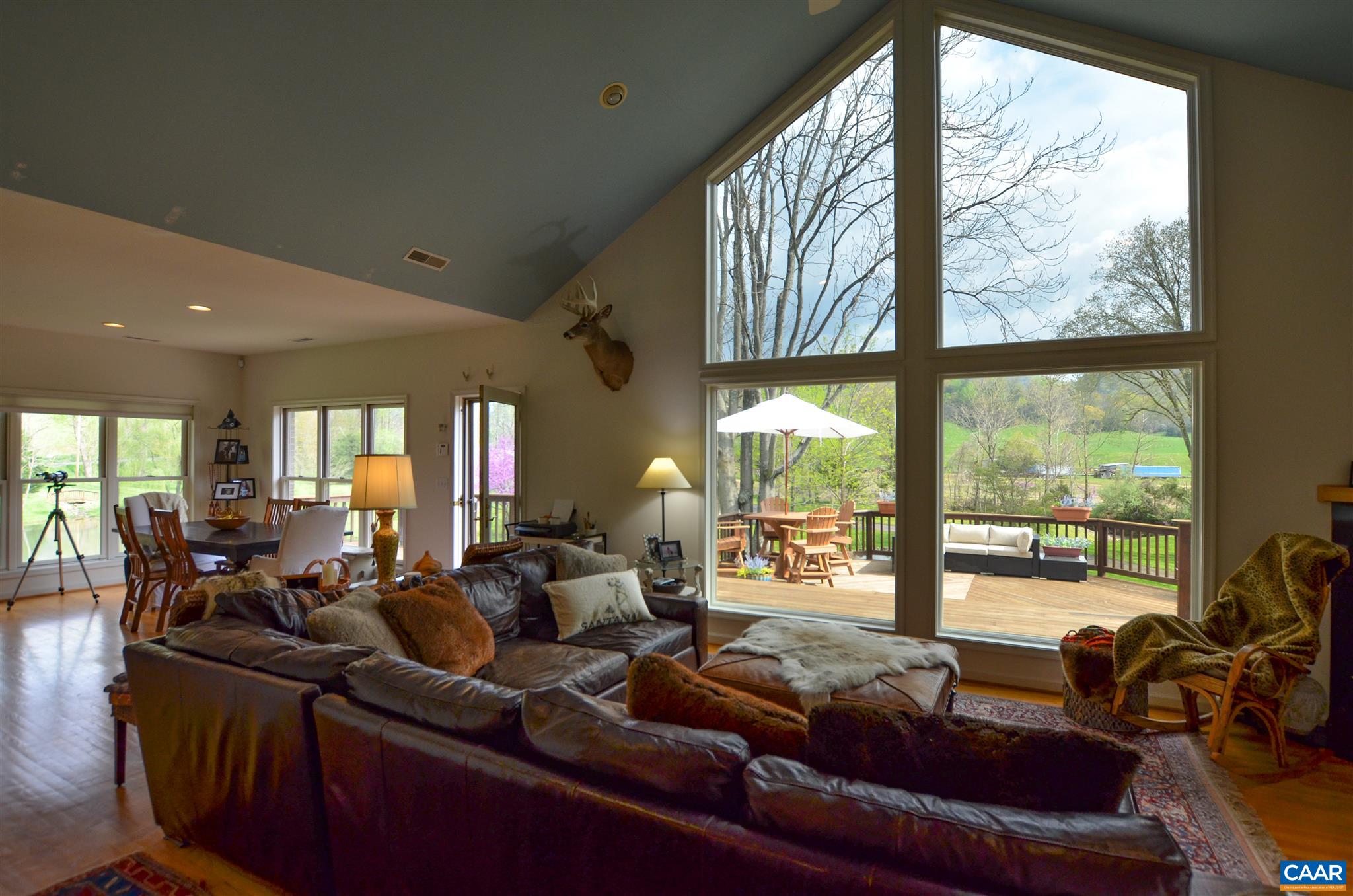 3342 Middle River Road Stanardsville, VA 22973 - Photo 8 of 75 Gallery Image 8