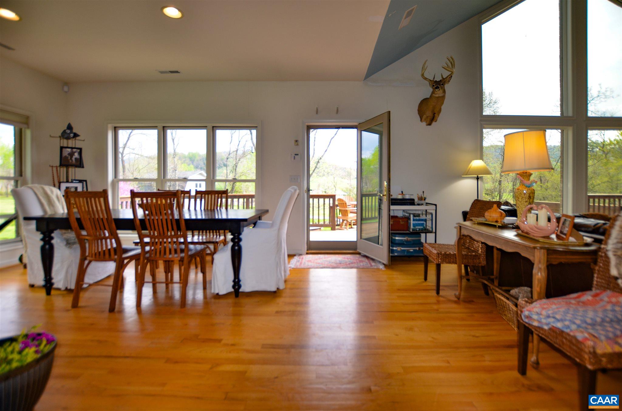 3342 Middle River Road Stanardsville, VA 22973 - Photo 9 of 75 Gallery Image 9
