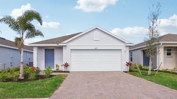 $259,999 | 1468 Harmon Drive, Port Charlotte, FL 33953