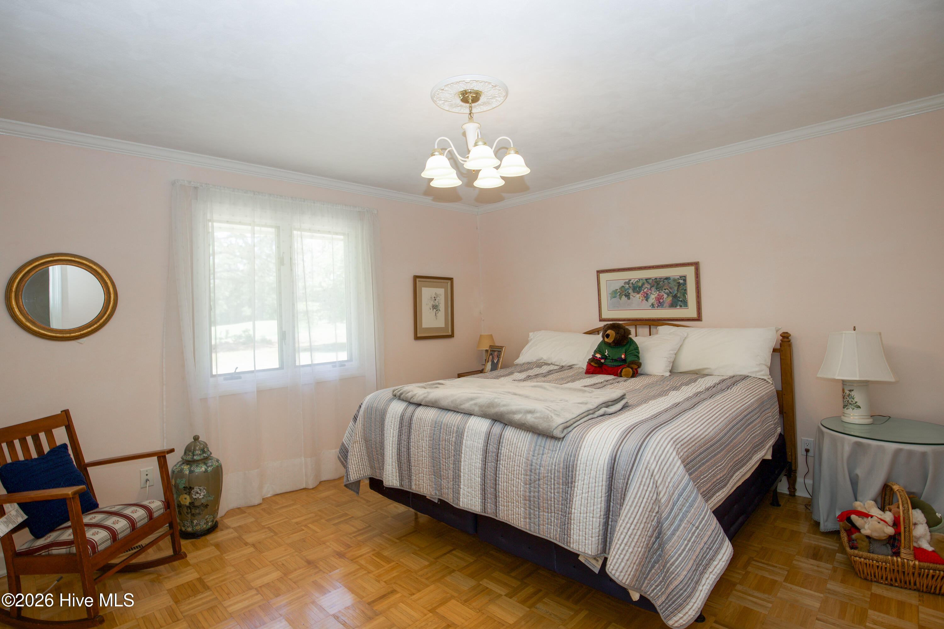 6 Pine Tree Terrace Jackson Springs, NC 27281 - Photo 22 of 35