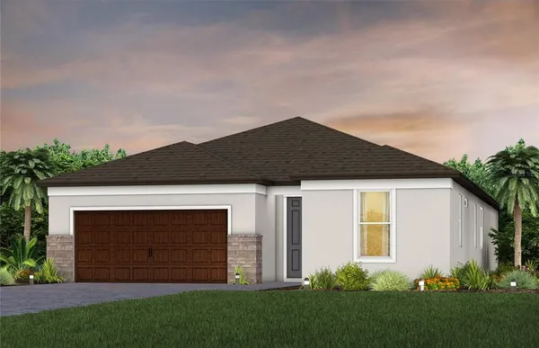 $563,630 | 33387 Barnebrook Drive, Wesley Chapel, FL 33545