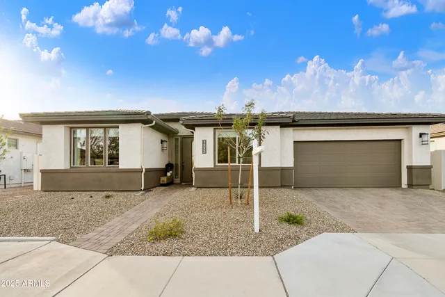 $650,000 | 1333 West Creosote Drive, Queen Creek, AZ 85140