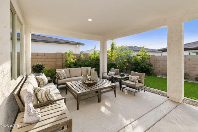 $650,000 | 1333 West Creosote Drive, Queen Creek, AZ 85140