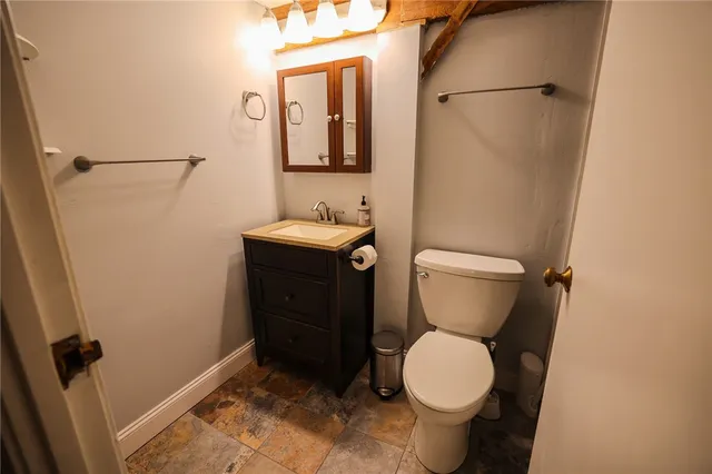 $315,000 | 494 Woonasquatucket Avenue, Unit 413, North Providence, RI 02911