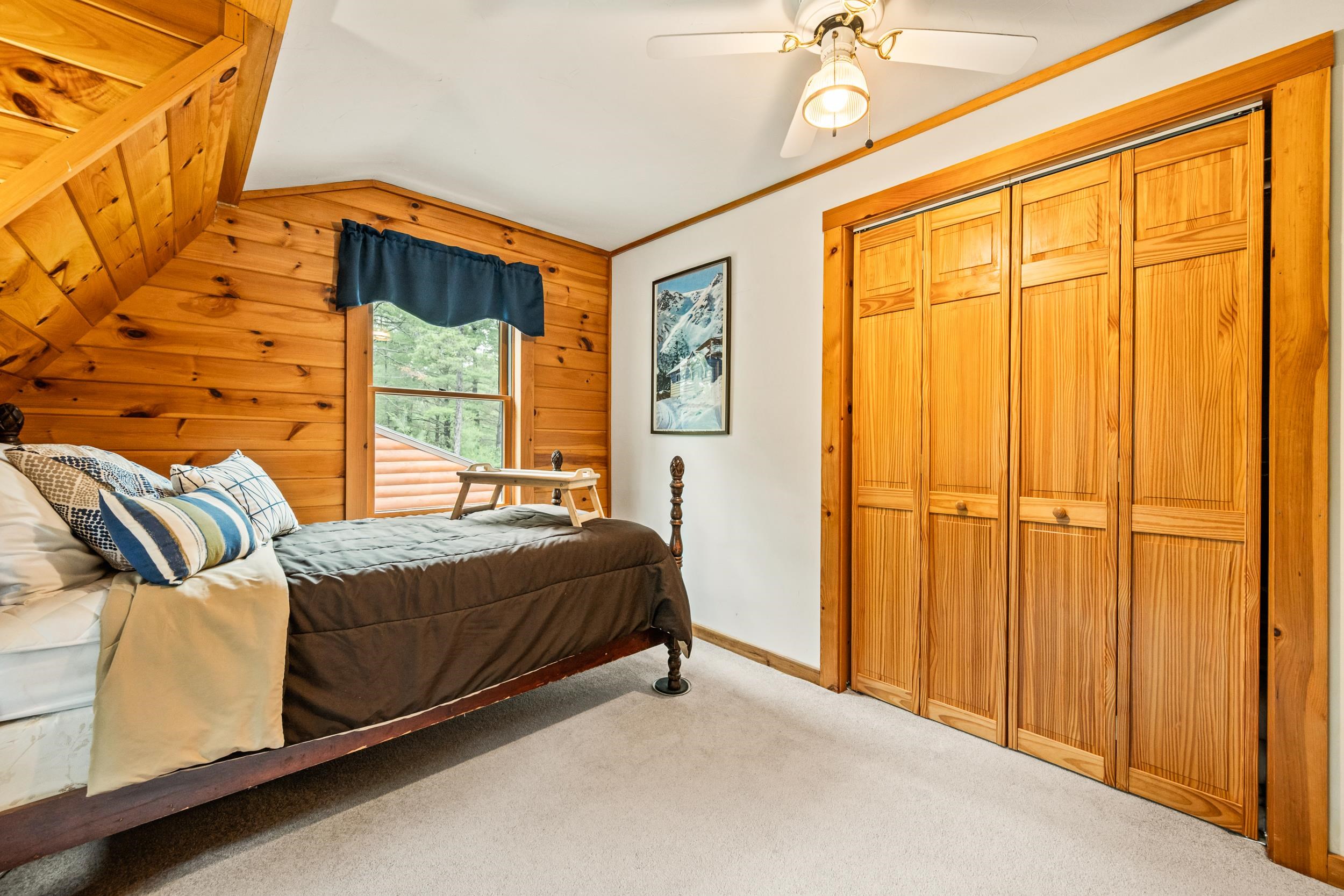 278 Moores Pond Road Madison, NH 03875 - Photo 19 of 46