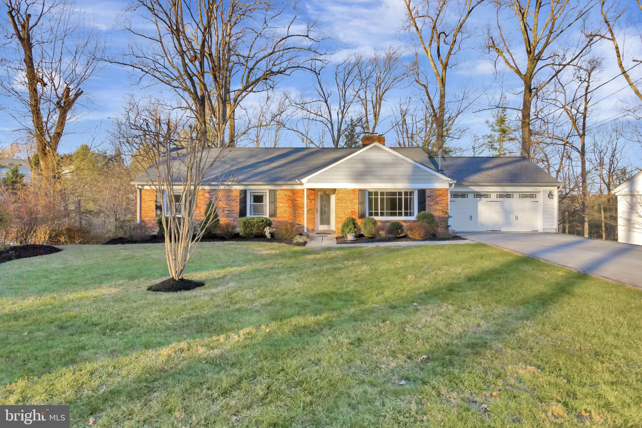 2009 Norvale Road Silver Spring, MD 20906 - Photo 1 of 30 This home has been impeccably cared for