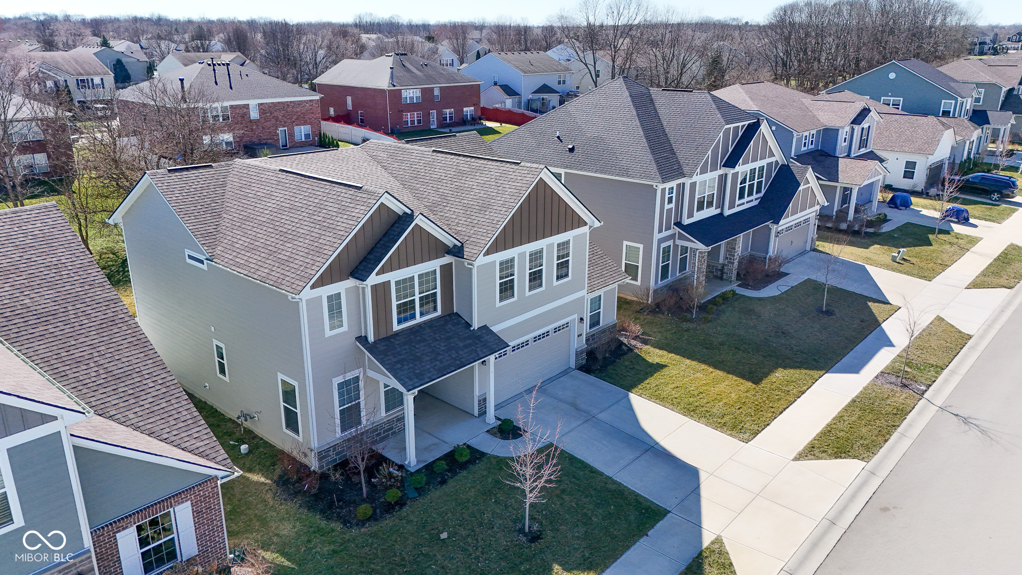 5429 Dunhaven Road Noblesville, IN 46062 - Photo 59 of 64 Gallery Image 59