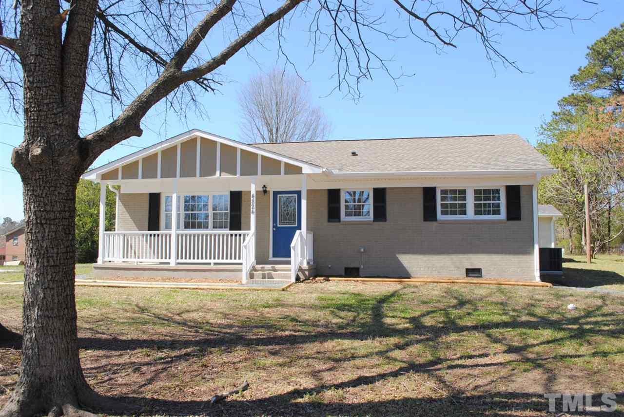 4824 Barbee Road Durham, NC 27713 - Photo 1 of 25 Gallery Image 1