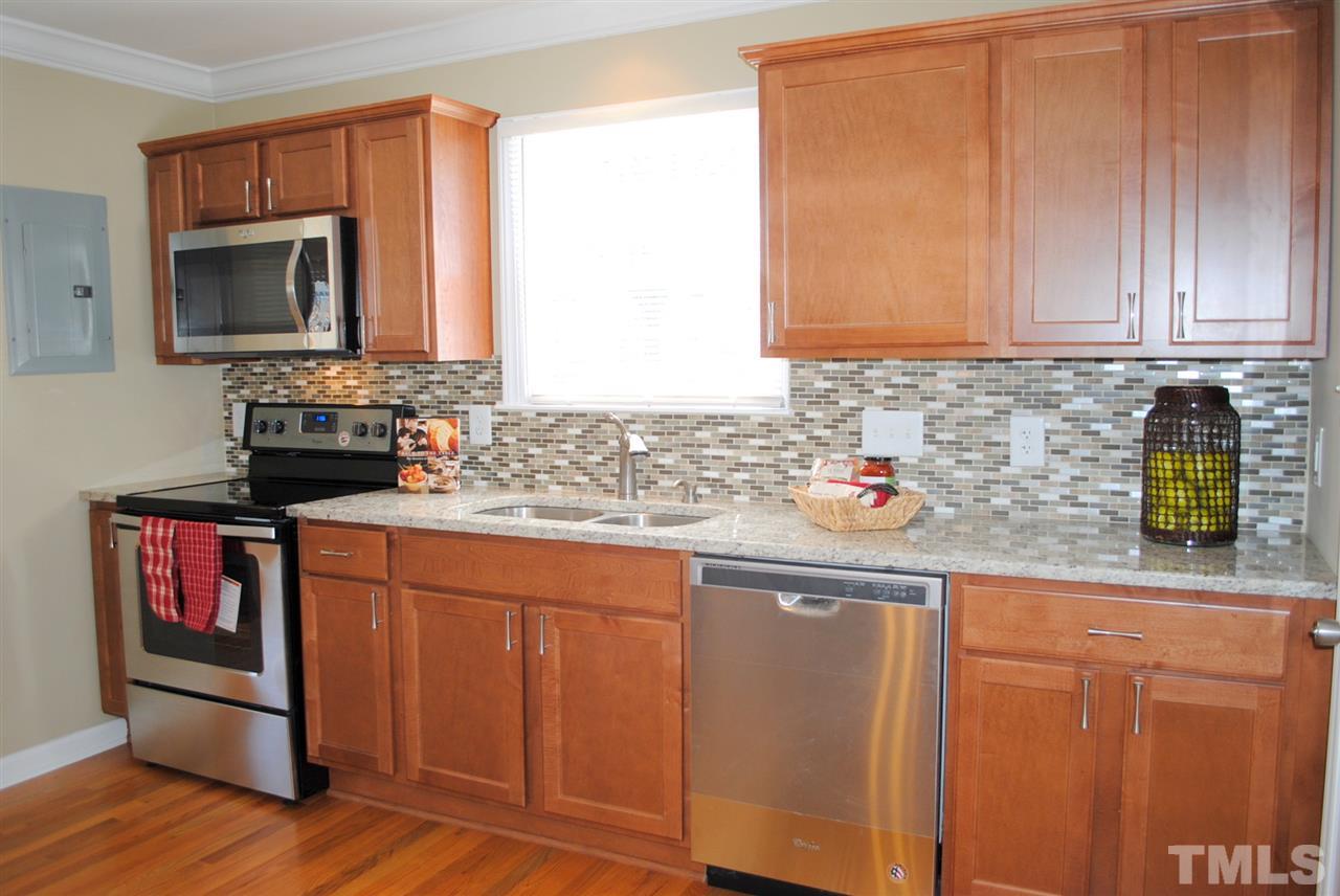 4824 Barbee Road Durham, NC 27713 - Photo 3 of 25 Gallery Image 3