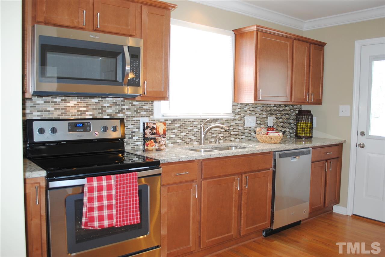 4824 Barbee Road Durham, NC 27713 - Photo 4 of 25 Gallery Image 4