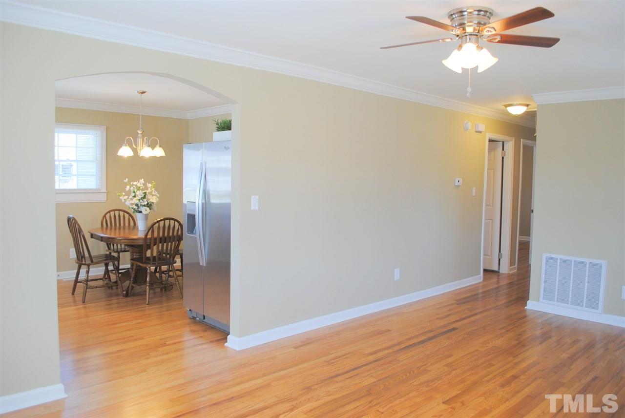 4824 Barbee Road Durham, NC 27713 - Photo 7 of 25 Gallery Image 7