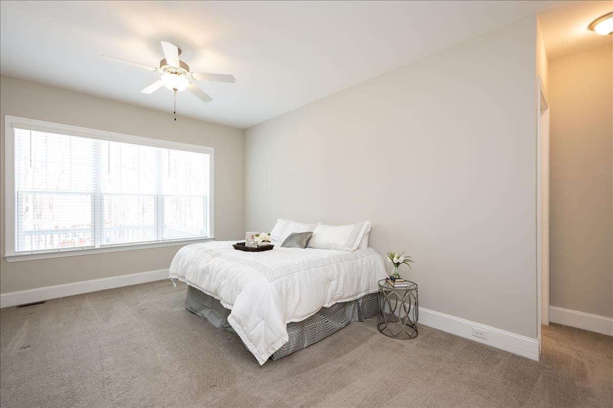 2608 Flume Gate Drive Raleigh, NC 27603 - Photo 29 of 48 Master Bedroom 1
