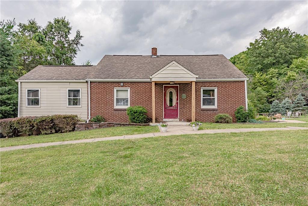 521 Utopia Road Apollo, PA 15613 - Photo 1 of 24 Gallery Image 1