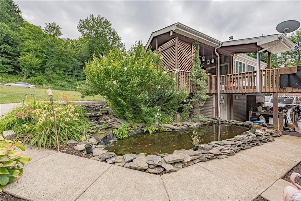 521 Utopia Road Apollo, PA 15613 - Photo 23 of 24 Gallery Image 23