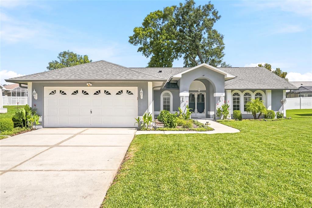 8185 Rhanbuoy Road Spring Hill, FL 34606 - Photo 2 of 44 Gallery Image 2