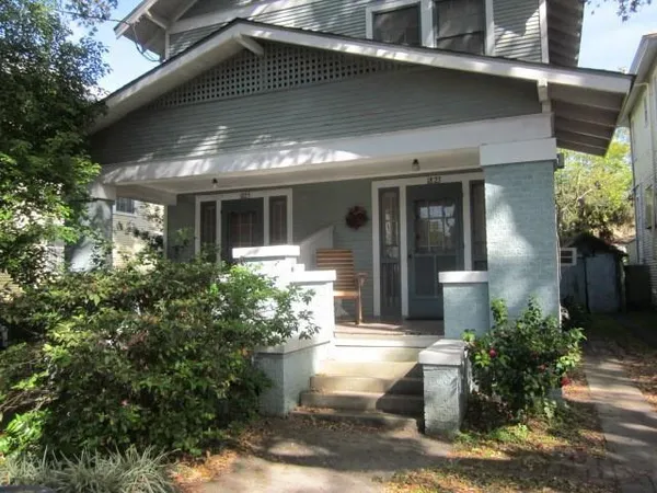 $1,700 | 1823 Audubon Street, New Orleans, LA 70118