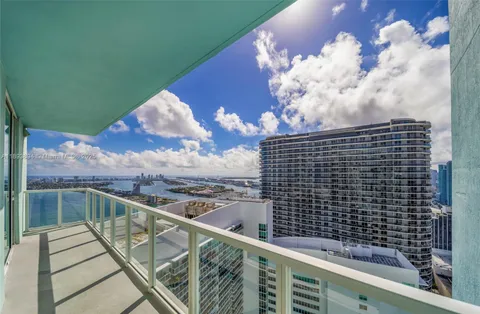 $3,050 | 1900 North Bayshore Drive, Unit 4509, Miami, FL 33132