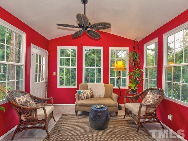2232 Effingham Circle Raleigh, NC 27615 - Photo 11 of 25 Gallery Image 11