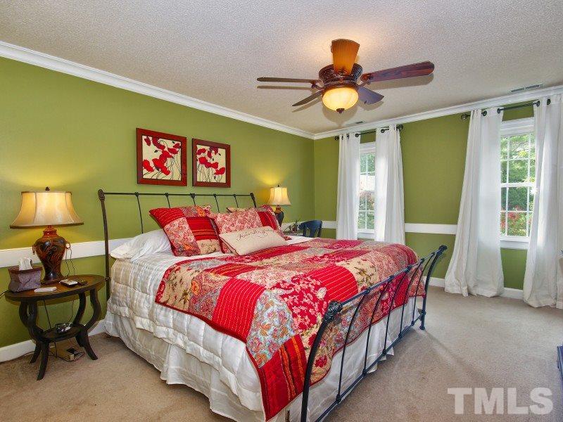 2232 Effingham Circle Raleigh, NC 27615 - Photo 12 of 25 Gallery Image 12