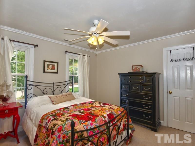 2232 Effingham Circle Raleigh, NC 27615 - Photo 15 of 25 Gallery Image 15