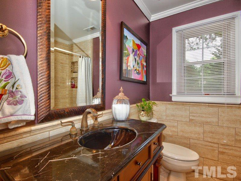 2232 Effingham Circle Raleigh, NC 27615 - Photo 16 of 25 Gallery Image 16