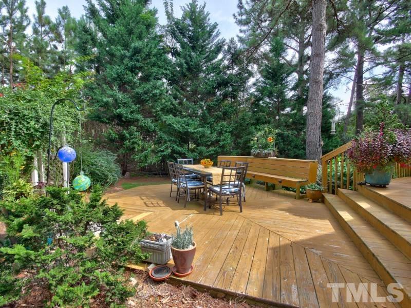 2232 Effingham Circle Raleigh, NC 27615 - Photo 21 of 25 Gallery Image 21