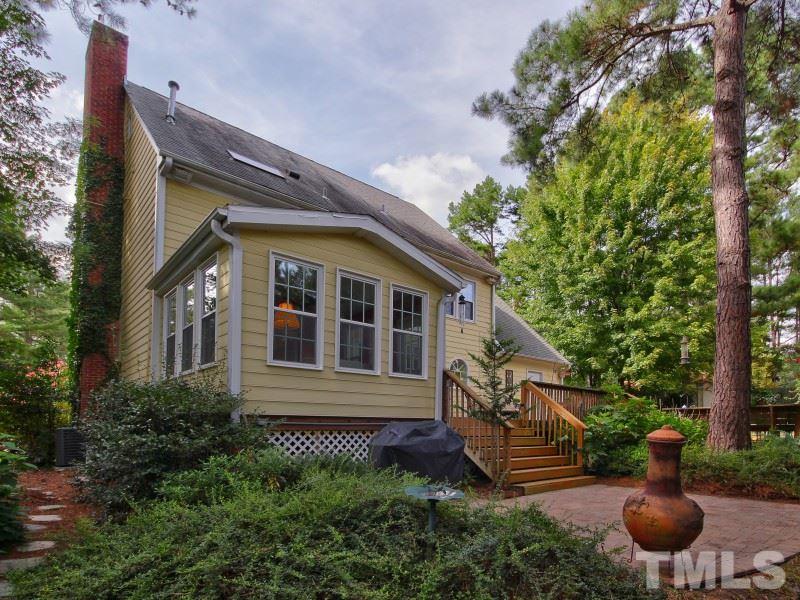 2232 Effingham Circle Raleigh, NC 27615 - Photo 22 of 25 Gallery Image 22