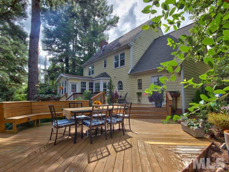 2232 Effingham Circle Raleigh, NC 27615 - Photo 23 of 25 Gallery Image 23