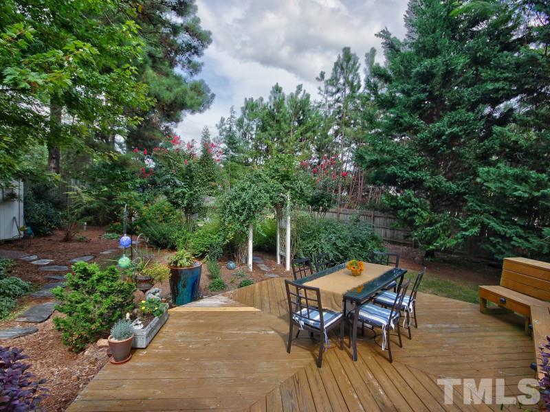 2232 Effingham Circle Raleigh, NC 27615 - Photo 24 of 25 Gallery Image 24