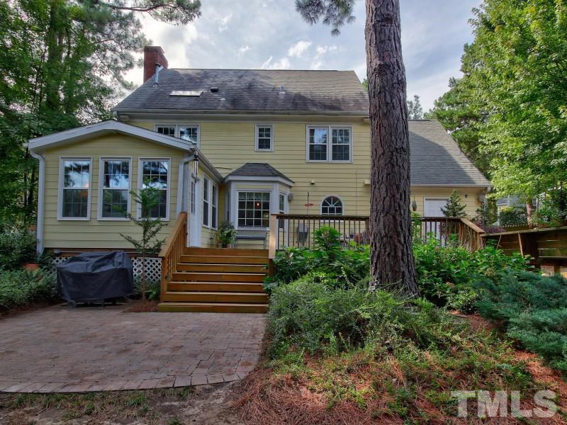 2232 Effingham Circle Raleigh, NC 27615 - Photo 25 of 25 Gallery Image 25