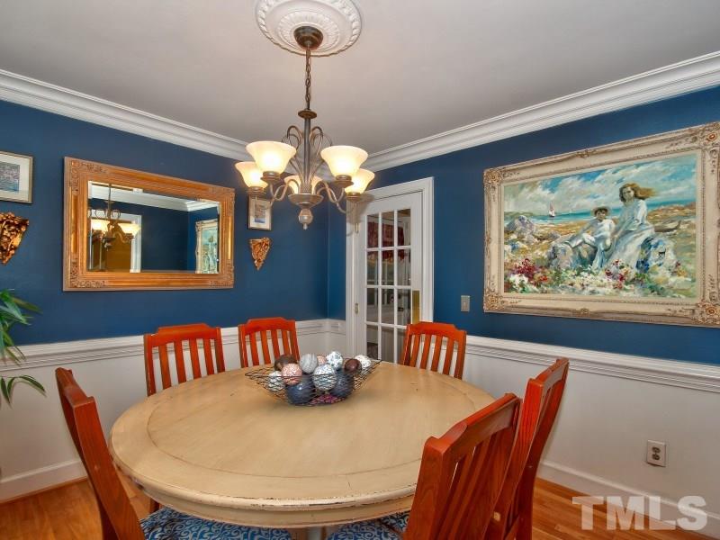 2232 Effingham Circle Raleigh, NC 27615 - Photo 5 of 25 Gallery Image 5