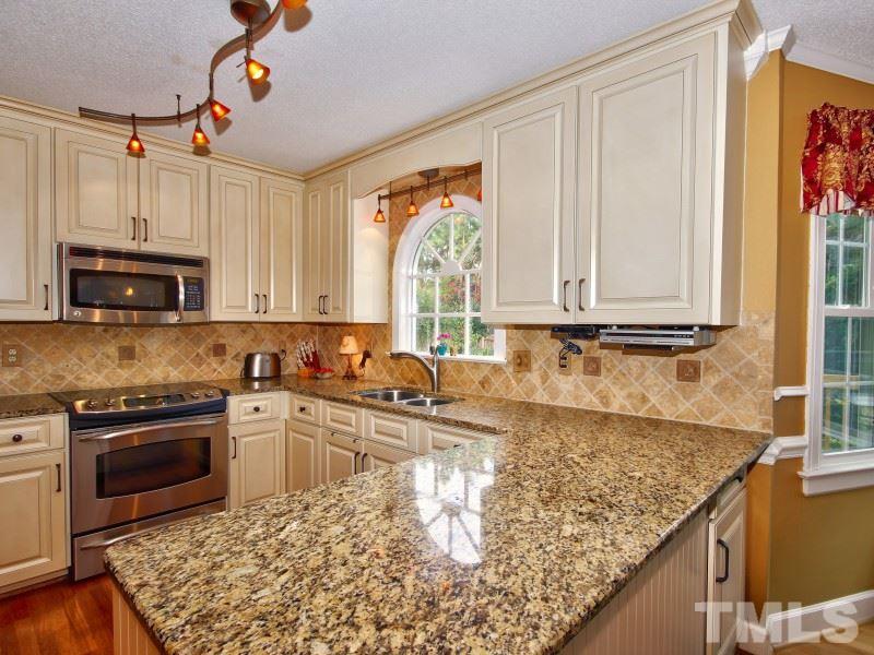 2232 Effingham Circle Raleigh, NC 27615 - Photo 8 of 25 Gallery Image 8
