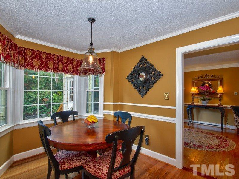 2232 Effingham Circle Raleigh, NC 27615 - Photo 10 of 25 Gallery Image 10