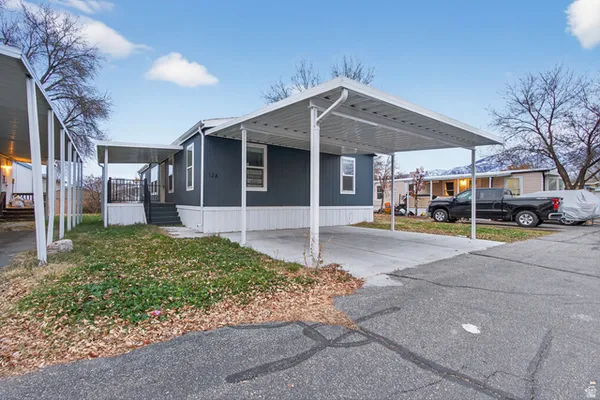 $230,000 | 1700 West 2700th North, Unit 114, Ogden, UT 84404