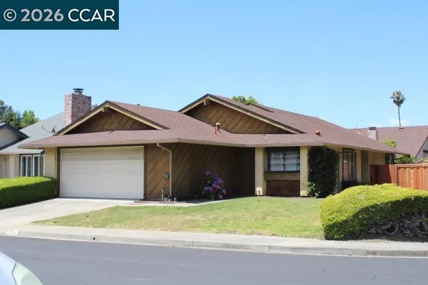 $3,250 | 821 Shelley Street, Rodeo, CA 94572