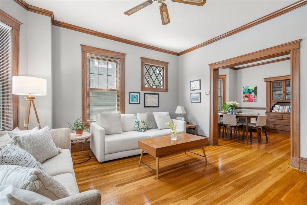 21 Milton Street Somerville, MA 02144 - Photo 2 of 31