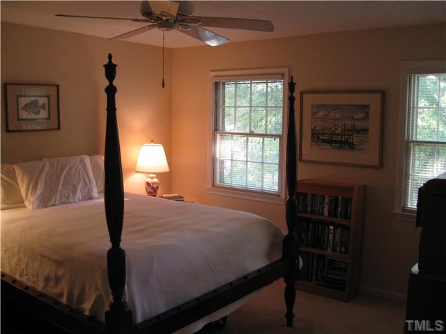 3033 Wycliff Road Raleigh, NC 27607 - Photo 8 of 8