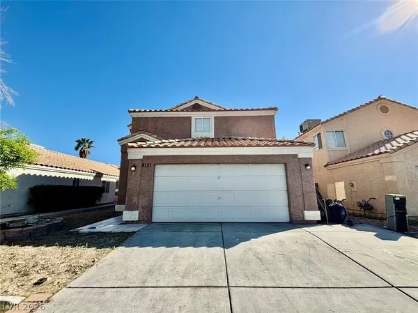 $1,950 | 8121 Hercules Drive, Las Vegas, NV 89128
