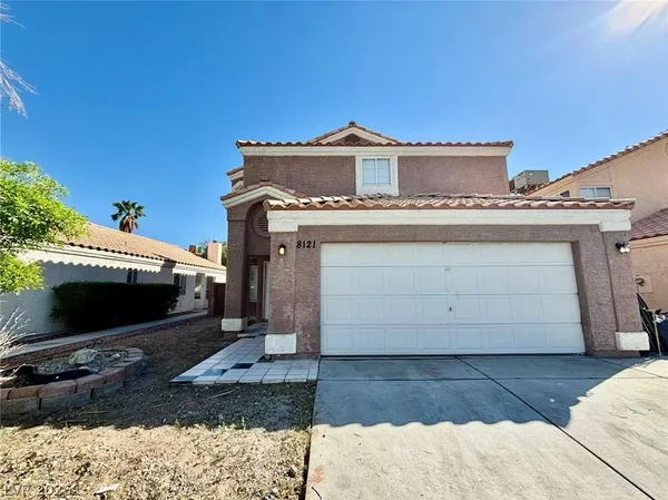 $1,950 | 8121 Hercules Drive, Las Vegas, NV 89128