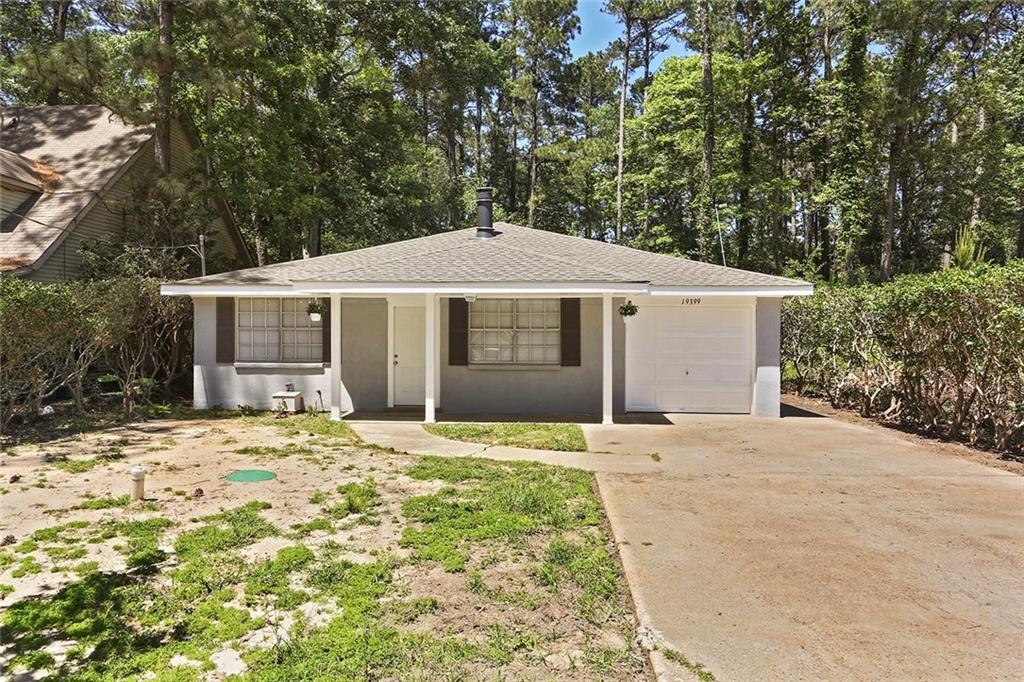 19399 Slemmer Road Covington, LA 70433 - Photo 1 of 10