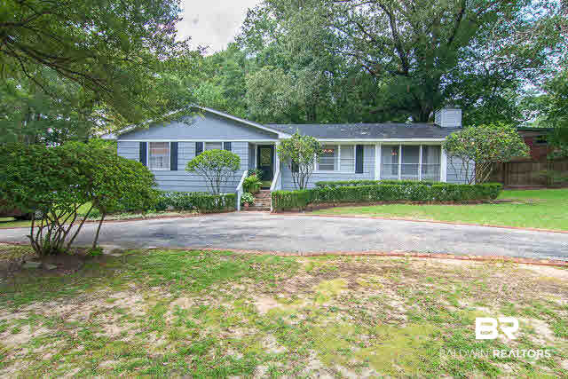 351 Thornton Place Mobile, AL 36609 - Photo 1 of 22