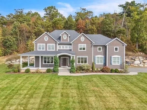 $759,000 | 110 Munsing Ridge, Granby, MA 01033