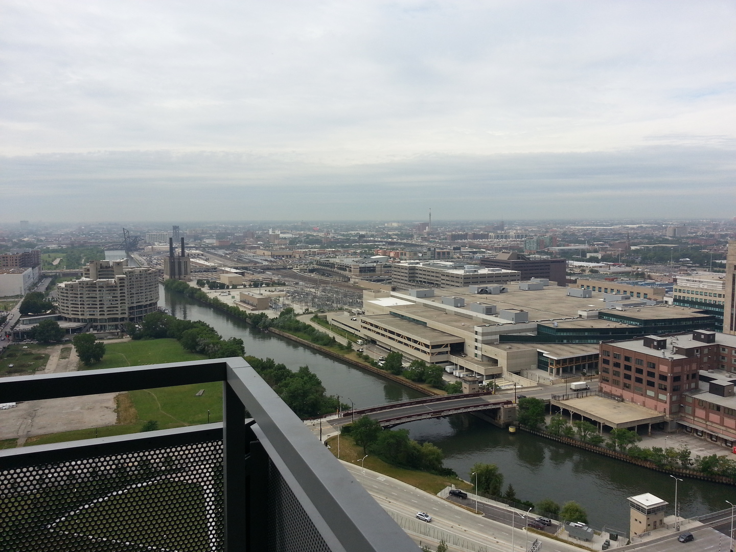 235 West Van Buren Street, Unit 2906 Chicago, IL 60607 - Photo 11 of 11