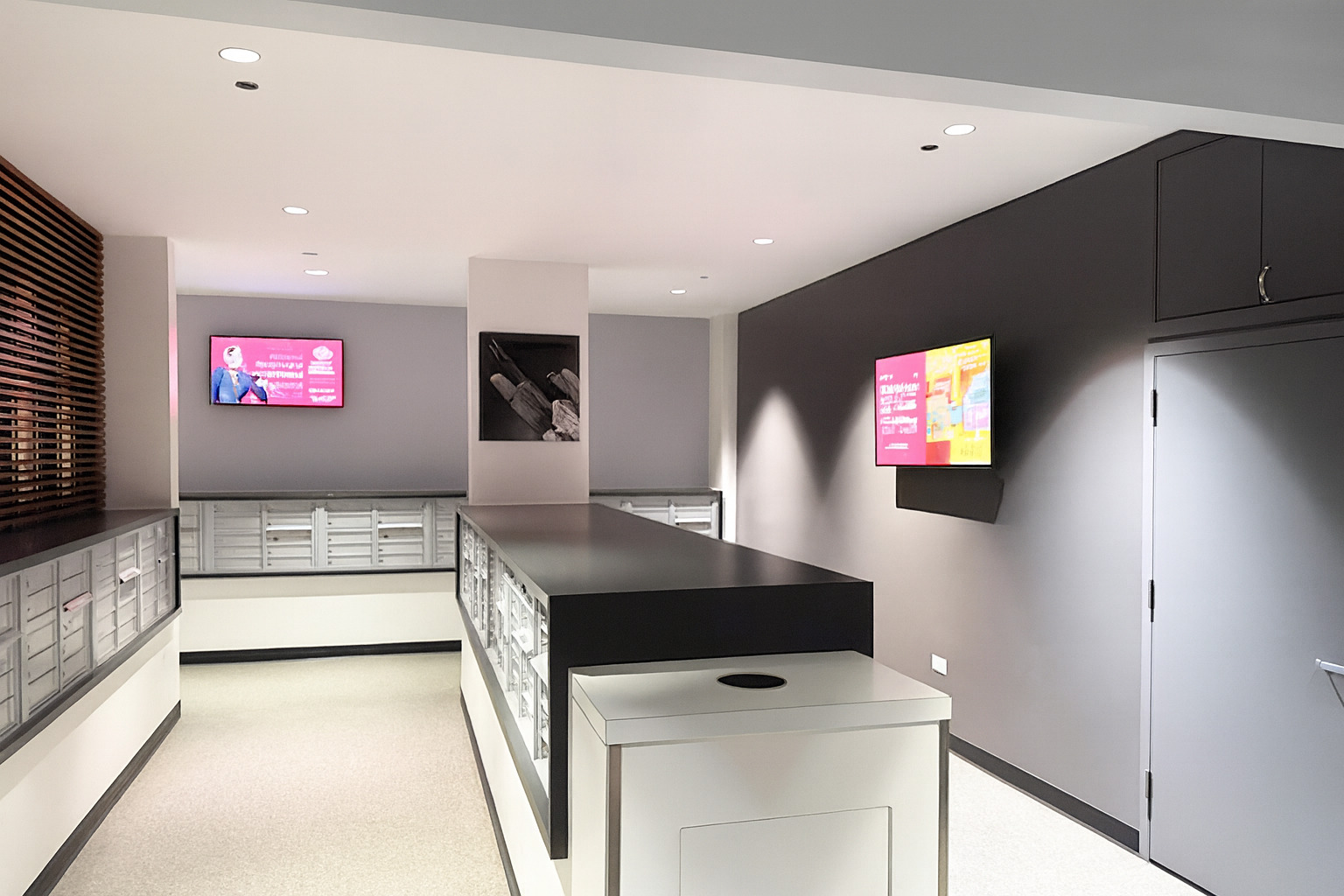 235 West Van Buren Street, Unit 2906 Chicago, IL 60607 - Photo 6 of 11 a view of washer and dryer