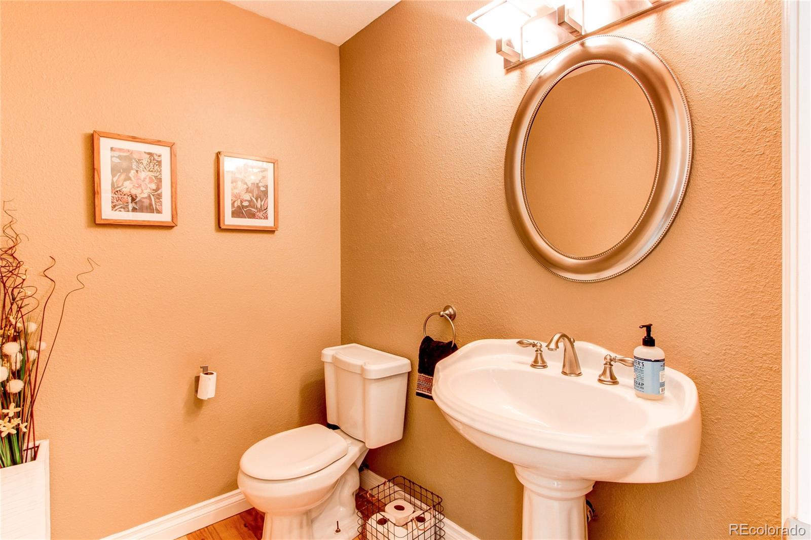 72 Prairie Ridge Road Highlands Ranch, CO 80126 - Photo 21 of 46
