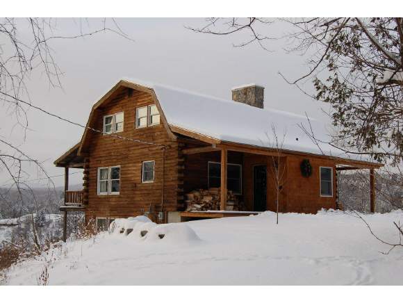 676 Upper Road Calais, VT 05648 - Photo 1 of 1