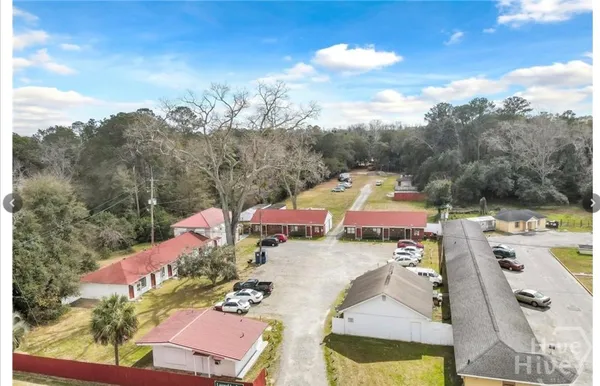 $1,200 | 5013 Ogeechee Road, Unit 23, Savannah, GA 31405