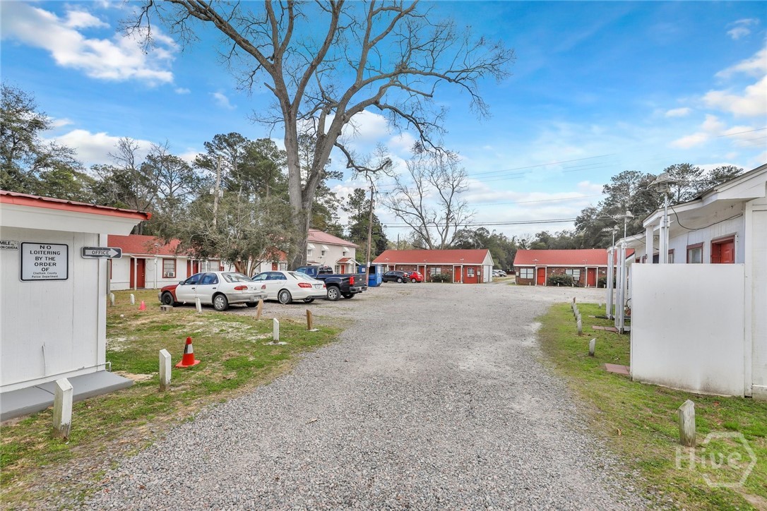 5013 Ogeechee Road, Unit 23 Savannah, GA 31405 - Photo 22 of 29