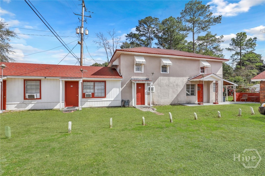 5013 Ogeechee Road, Unit 23 Savannah, GA 31405 - Photo 24 of 29