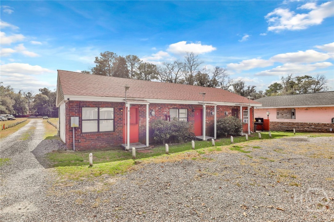 5013 Ogeechee Road, Unit 23 Savannah, GA 31405 - Photo 26 of 29